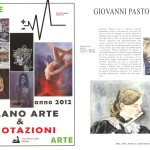 Milano Arte & Quotazioni Arte - Anno 2012