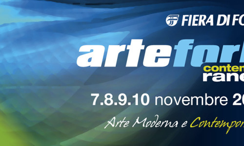 Forlì Arte Contemporanea