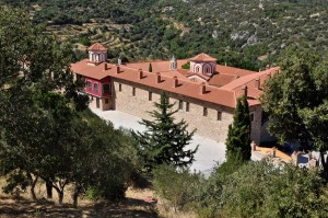 Monastero di Megali Panagias