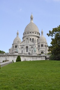 Montmartre